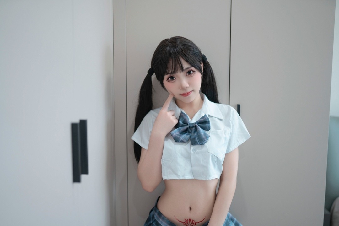 Bangni邦尼诱人写真图集资源【27套】-可宝主